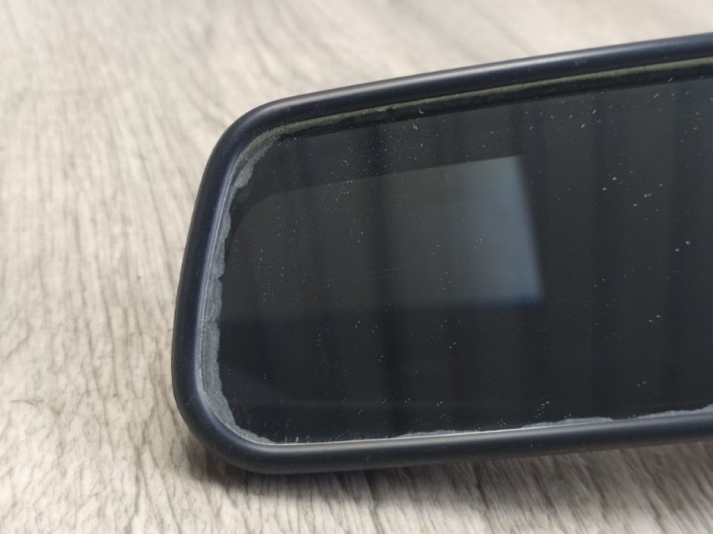 851011U000 | Дзеркало салону HYUNDAI ELANTRA AD 16- - Фото 4