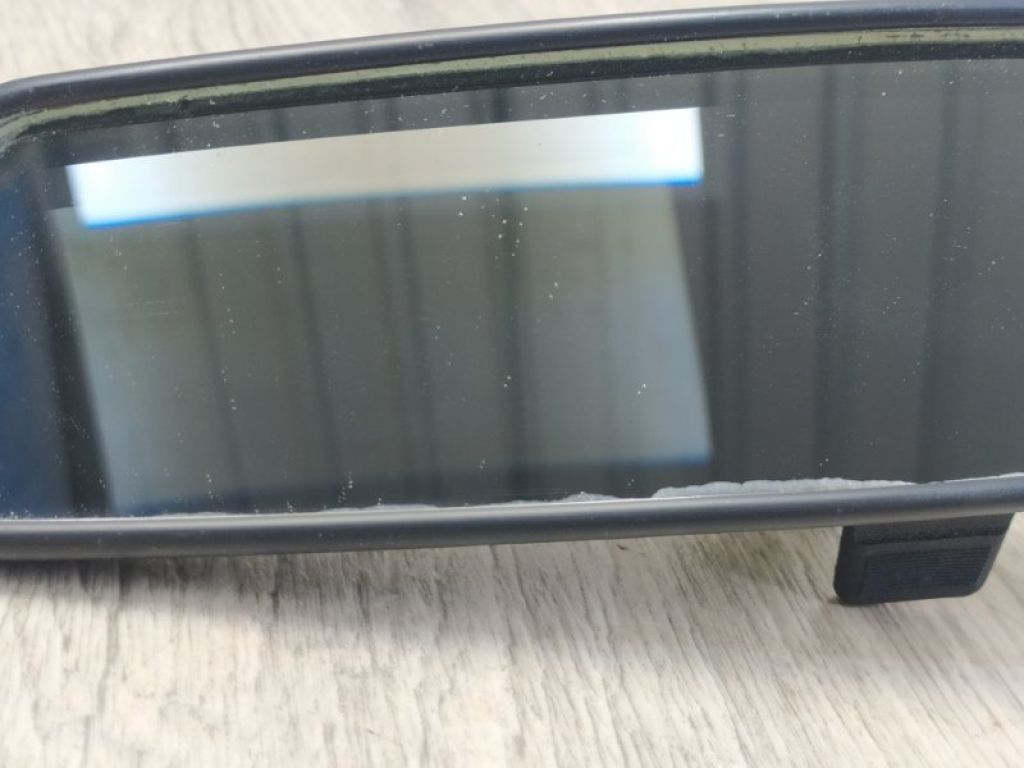 851011U000 | Дзеркало салону HYUNDAI ELANTRA AD 16- - Фото 5