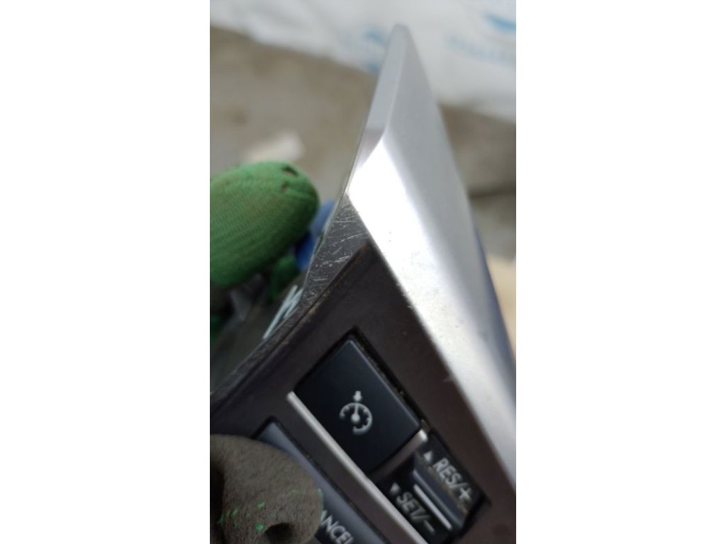 83154AJ430 | Кнопки руля SUBARU FORESTER 12-19 - Фото 7