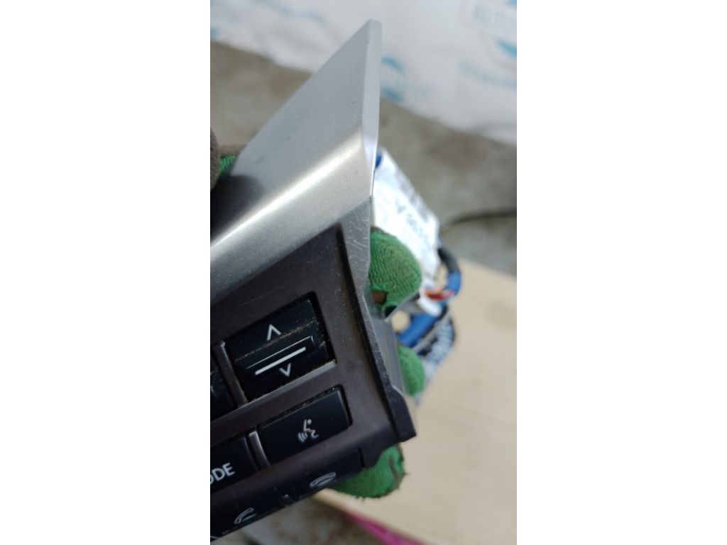 83154AJ430 | Кнопки руля SUBARU FORESTER 12-19 - Фото 8