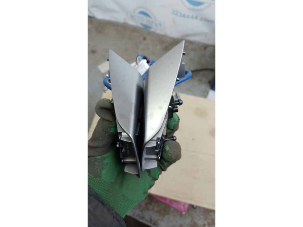 83154AJ430 | Кнопки руля SUBARU FORESTER 12-19 - Фото 9