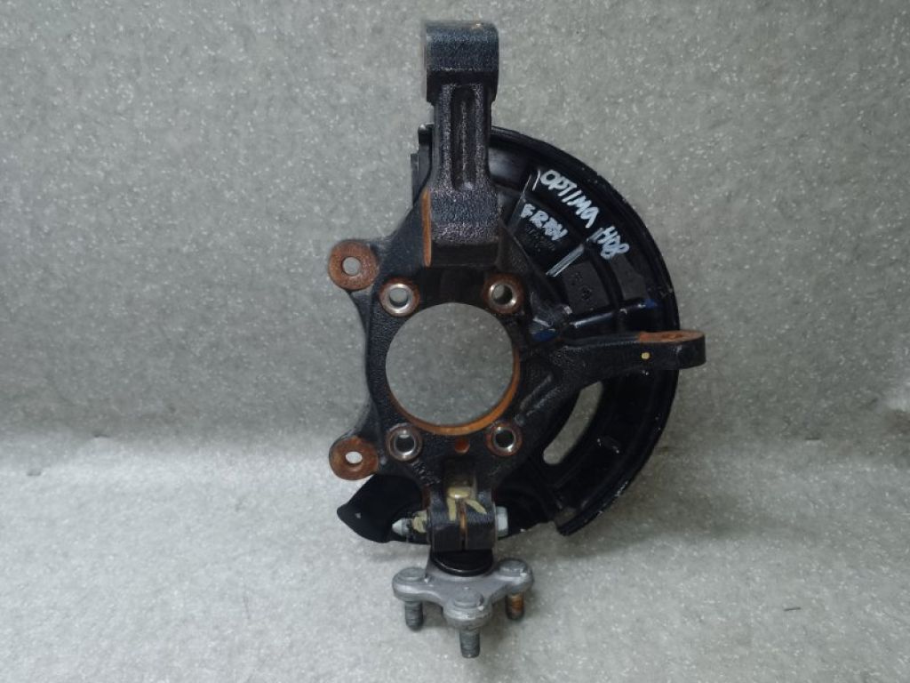 51716-C1000 | Кулак поворотний передн. прав. KIA OPTIMA JF 15-20