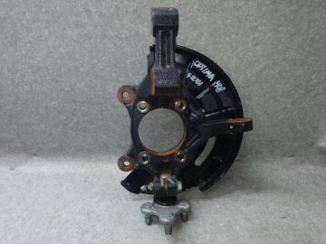 Кулак поворотний передн. прав. KIA OPTIMA JF 15-20