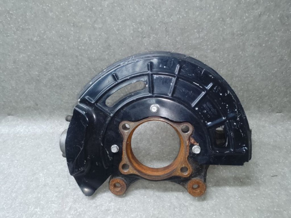 51716-C1000 | Кулак поворотний передн. прав. KIA OPTIMA JF 15-20 - Фото 2