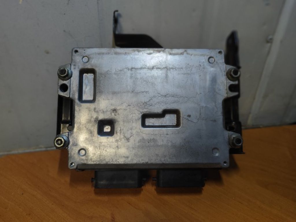 33910-57L10 | Блок керування двигуном SUZUKI KIZASHI 09-14 - Фото 2