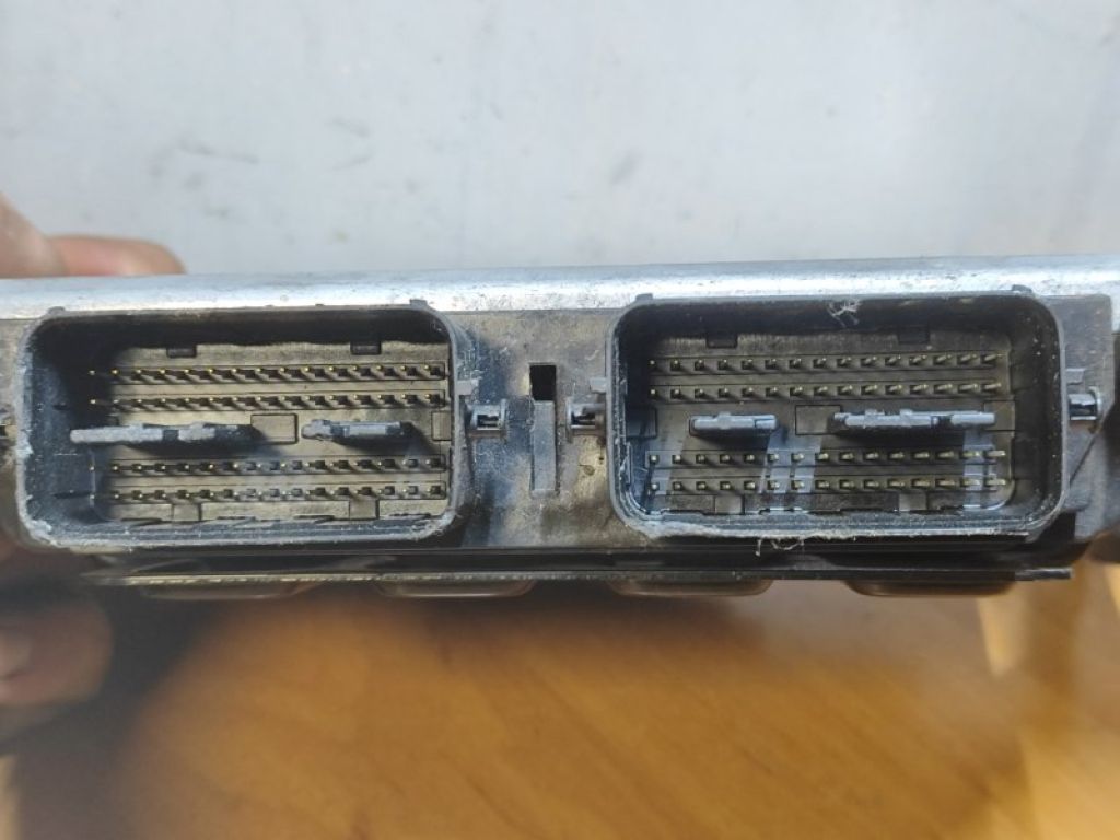 33910-57L10 | Блок керування двигуном SUZUKI KIZASHI 09-14 - Фото 3