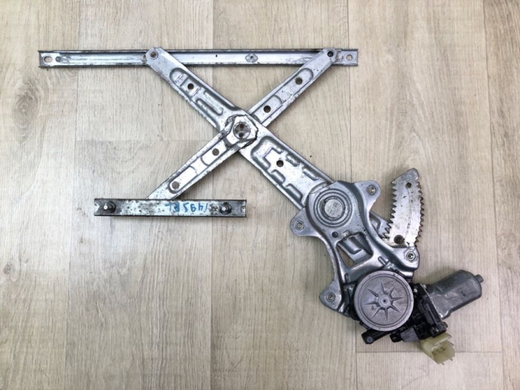 82721-4BA1A | Склопідйомник задн. лів. NISSAN X-TRAIL/ROGUE T32 13-20