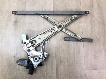 Стеклоподъемник задн. лев. MITSUBISHI OUTLANDER GF 12-