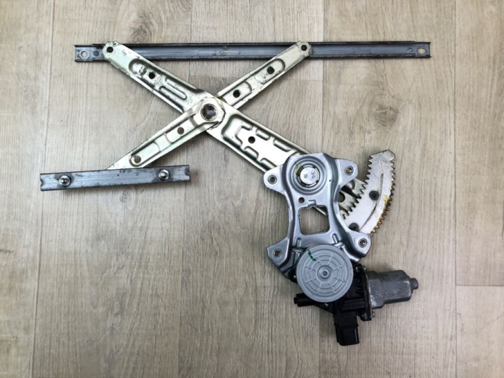 5743A239 | Стеклоподъемник задн. лев. MITSUBISHI OUTLANDER GF 12- - Фото 2