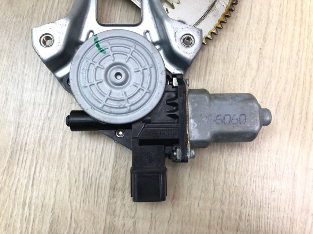 5743A239 | Стеклоподъемник задн. лев. MITSUBISHI OUTLANDER GF 12- - Фото 3