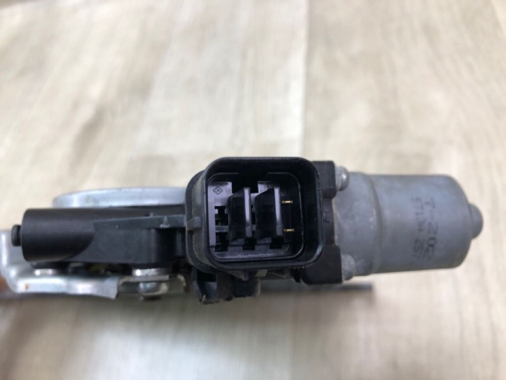 5743A239 | Стеклоподъемник задн. лев. MITSUBISHI OUTLANDER GF 12- - Фото 4