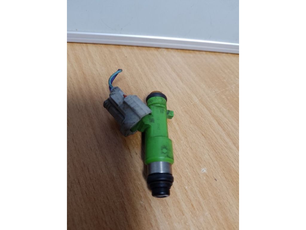 16600-JA10A | Форсунка паливна NISSAN ALTIMA L32 07-12