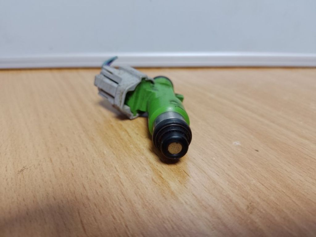 16600-JA10A | Форсунка паливна NISSAN ALTIMA L32 07-12 - Фото 3