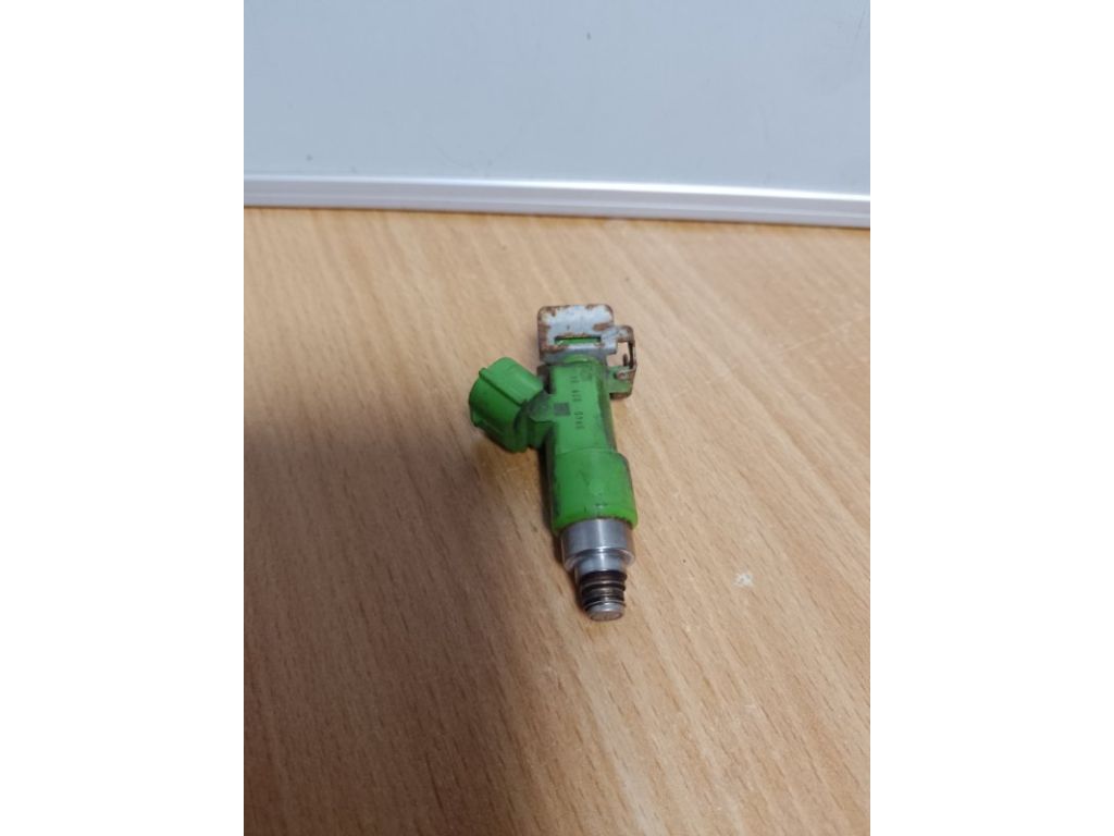 16600-JK20A | Форсунка паливна INFINITI EX35(37) 07-12