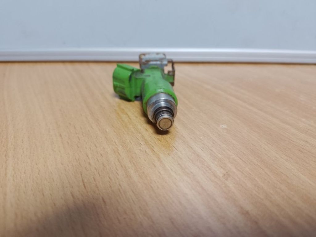 16600-JK20A | Форсунка паливна INFINITI EX35(37) 07-12 - Фото 3