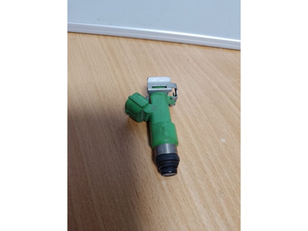 16600-JA10A | Форсунка паливна NISSAN ALTIMA L32 07-12