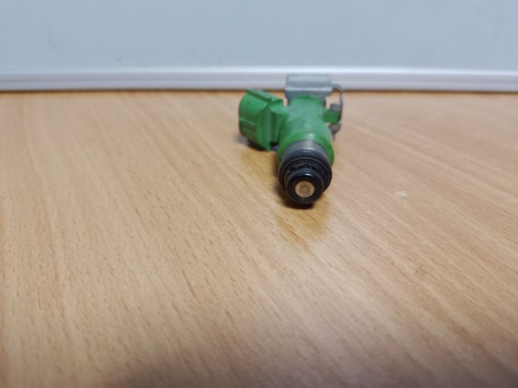 16600-JA10A | Форсунка паливна NISSAN ALTIMA L32 07-12 - Фото 3