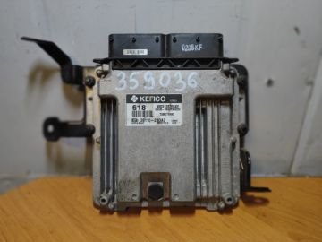 Блок керування двигуном KIA RIO UB 2011-2017