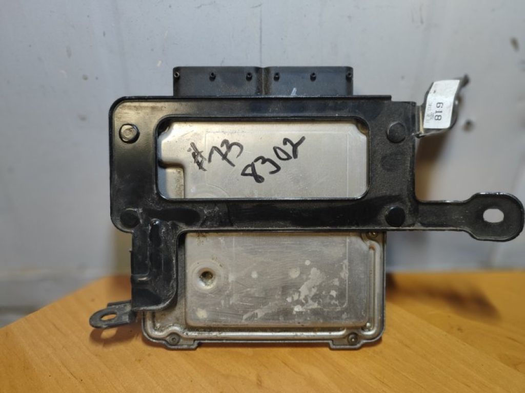 391102BDA7 | Блок керування двигуном KIA RIO UB 2011-2017 - Фото 2