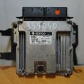 39110-2BSH5 | Блок керування двигуном KIA SOUL PS 13-19