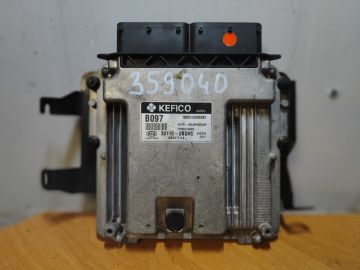 Блок керування двигуном KIA SOUL PS 13-19