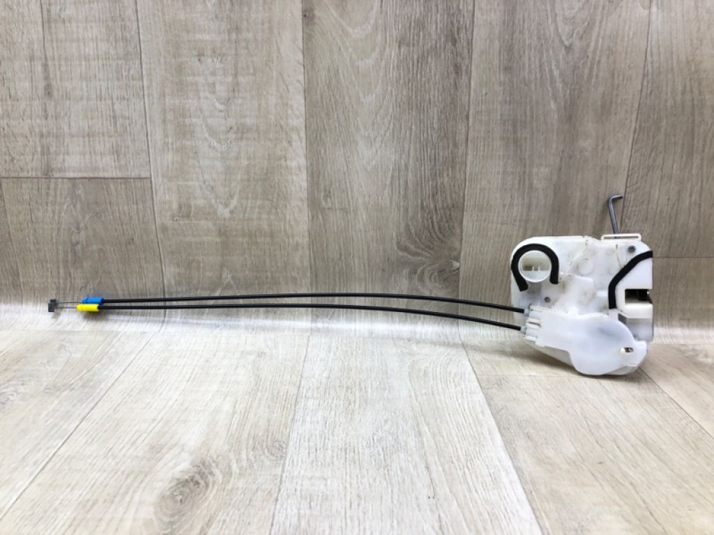 5745A396 | Замок двери задн. прав. MITSUBISHI OUTLANDER GF 12-