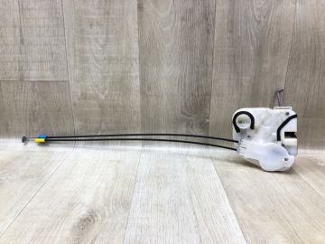 Замок двери задн. прав. MITSUBISHI OUTLANDER GF 12-