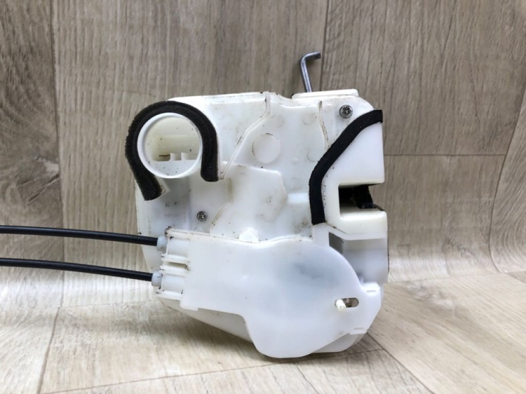 5745A396 | Замок двери задн. прав. MITSUBISHI OUTLANDER GF 12- - Фото 2