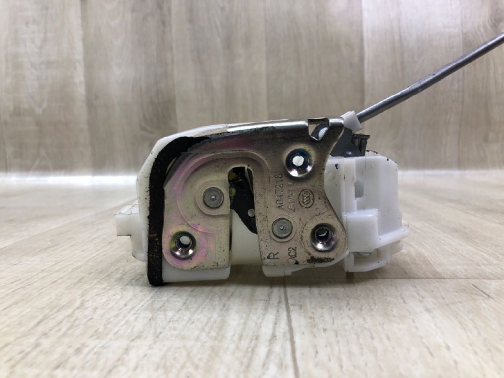 5745A396 | Замок двери задн. прав. MITSUBISHI OUTLANDER GF 12- - Фото 3