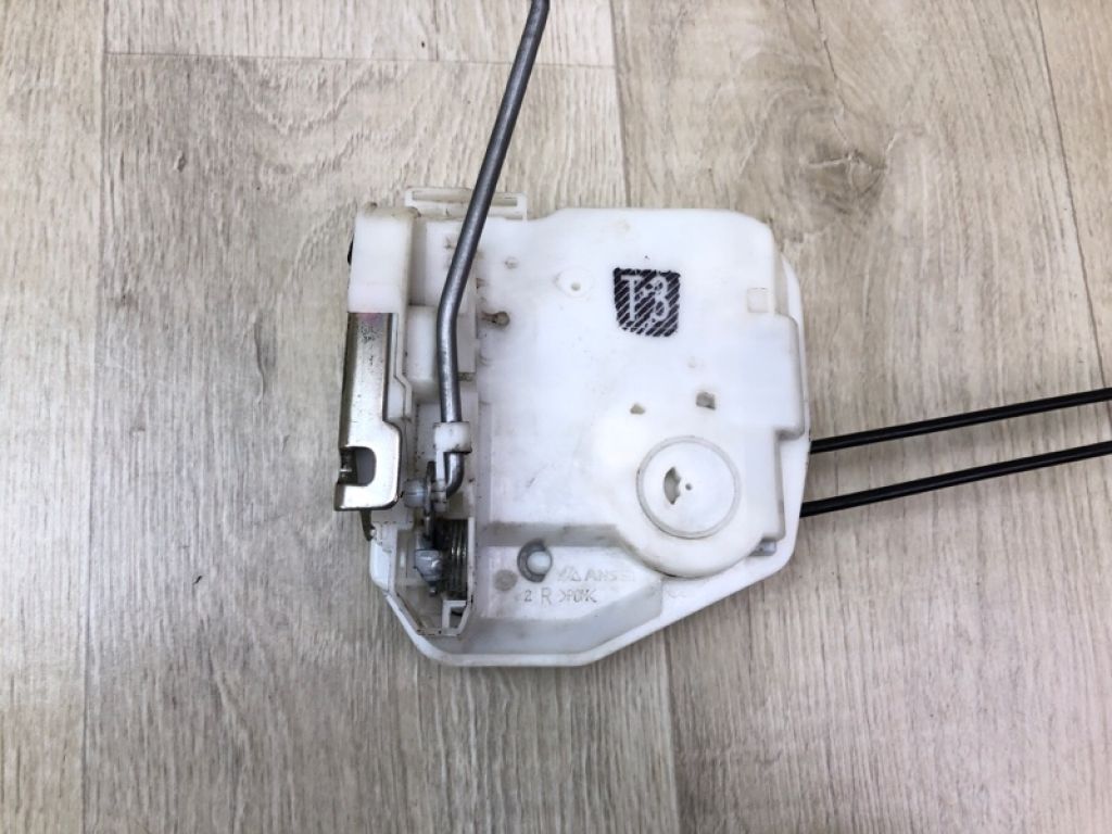 5745A396 | Замок двери задн. прав. MITSUBISHI OUTLANDER GF 12- - Фото 4