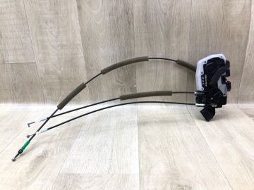 Замок двері задн. прав. NISSAN VERSA B17 11-19