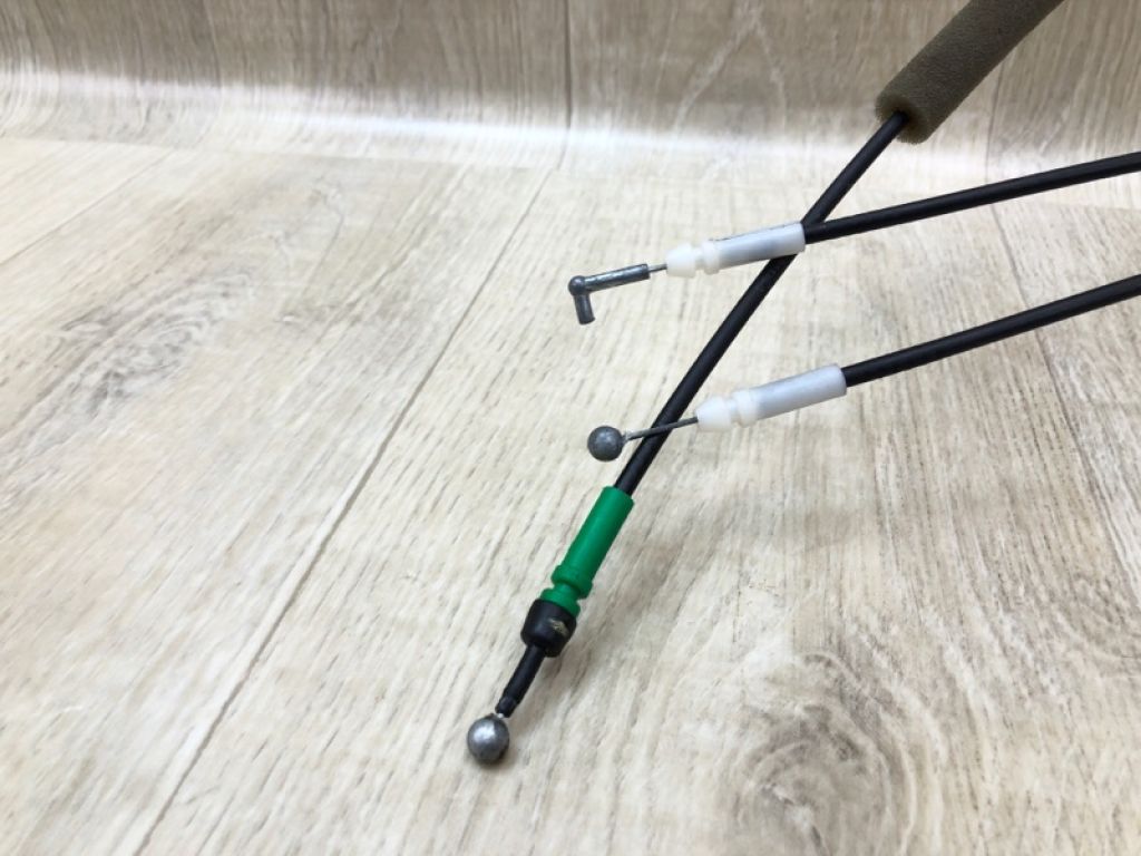 82500-3BA1A | Замок двері задн. прав. NISSAN VERSA B17 11-19 - Фото 5