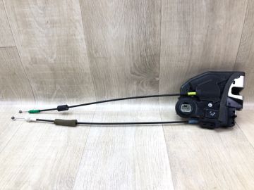 Замок двери задн. прав. TOYOTA VENZA 09-16