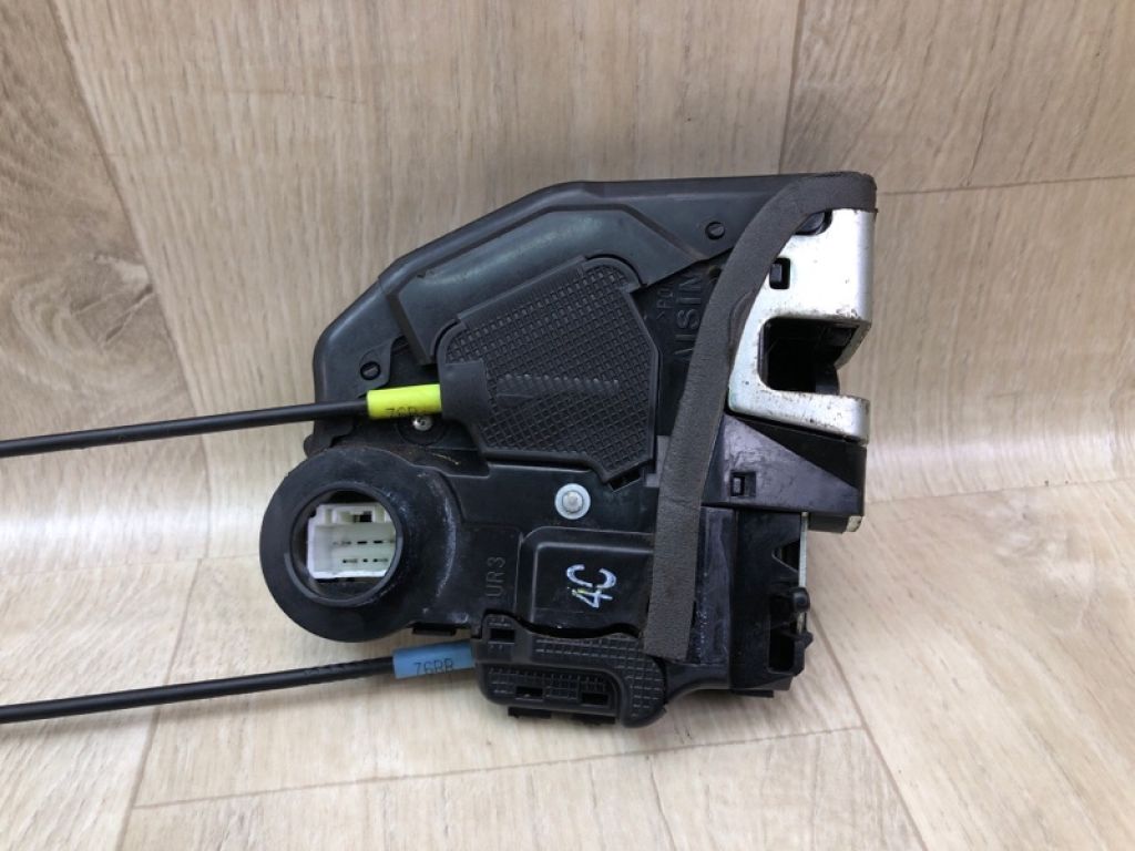 69050-06100 | Замок двери задн. прав. TOYOTA VENZA 09-16 - Фото 2