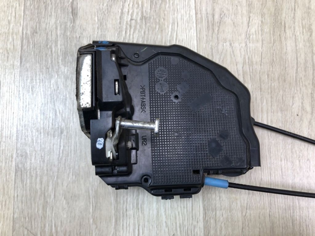 69050-06100 | Замок двери задн. прав. TOYOTA VENZA 09-16 - Фото 4