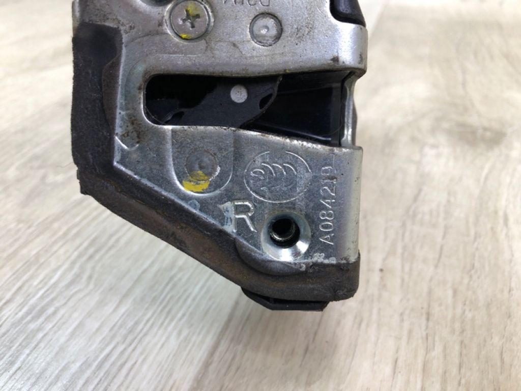 69050-06100 | Замок двери задн. прав. TOYOTA VENZA 09-16 - Фото 7