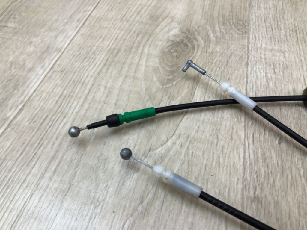 82500-3BA1A | Замок двері задн. прав. NISSAN VERSA B17 11-19 - Фото 6