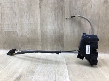 Замок двери задн. прав. HYUNDAI ELANTRA AD 16-