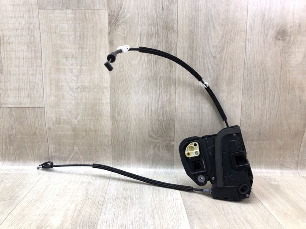 13546554 | Замок двері задн. прав. CHEVROLET CRUZE 15-