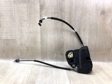 Замок двері задн. прав. CHEVROLET CRUZE 15-