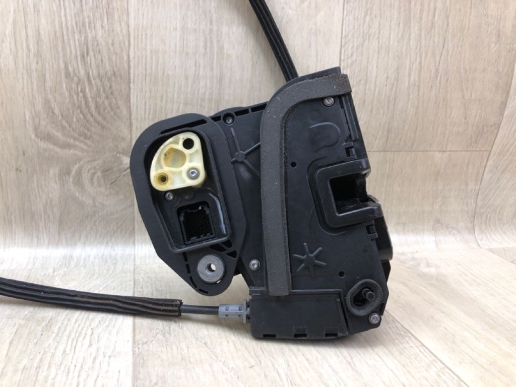 13546554 | Замок двері задн. прав. CHEVROLET CRUZE 15- - Фото 2