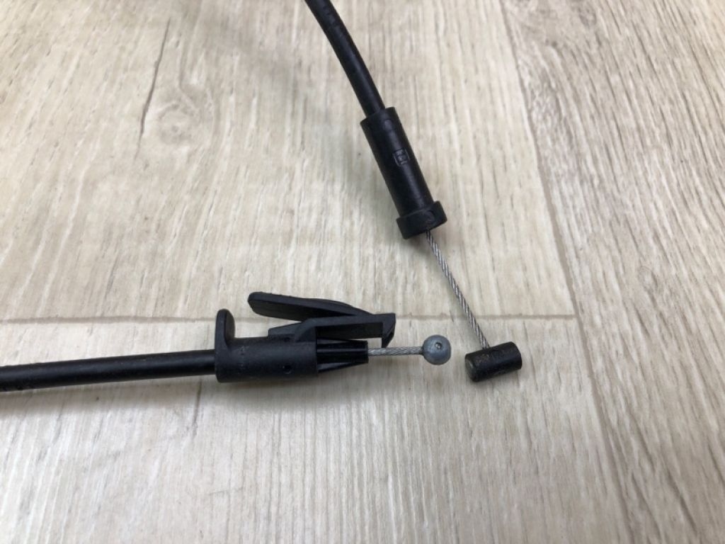 13546554 | Замок двері задн. прав. CHEVROLET CRUZE 15- - Фото 5