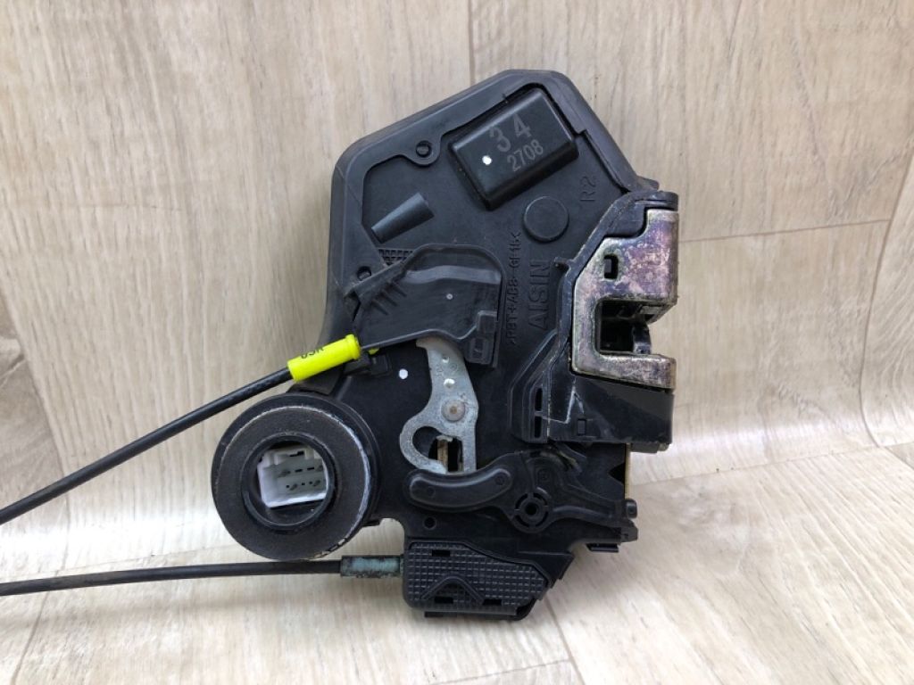 69050-33071 | Замок двери задн. прав. TOYOTA CAMRY 30 02-06 - Фото 2