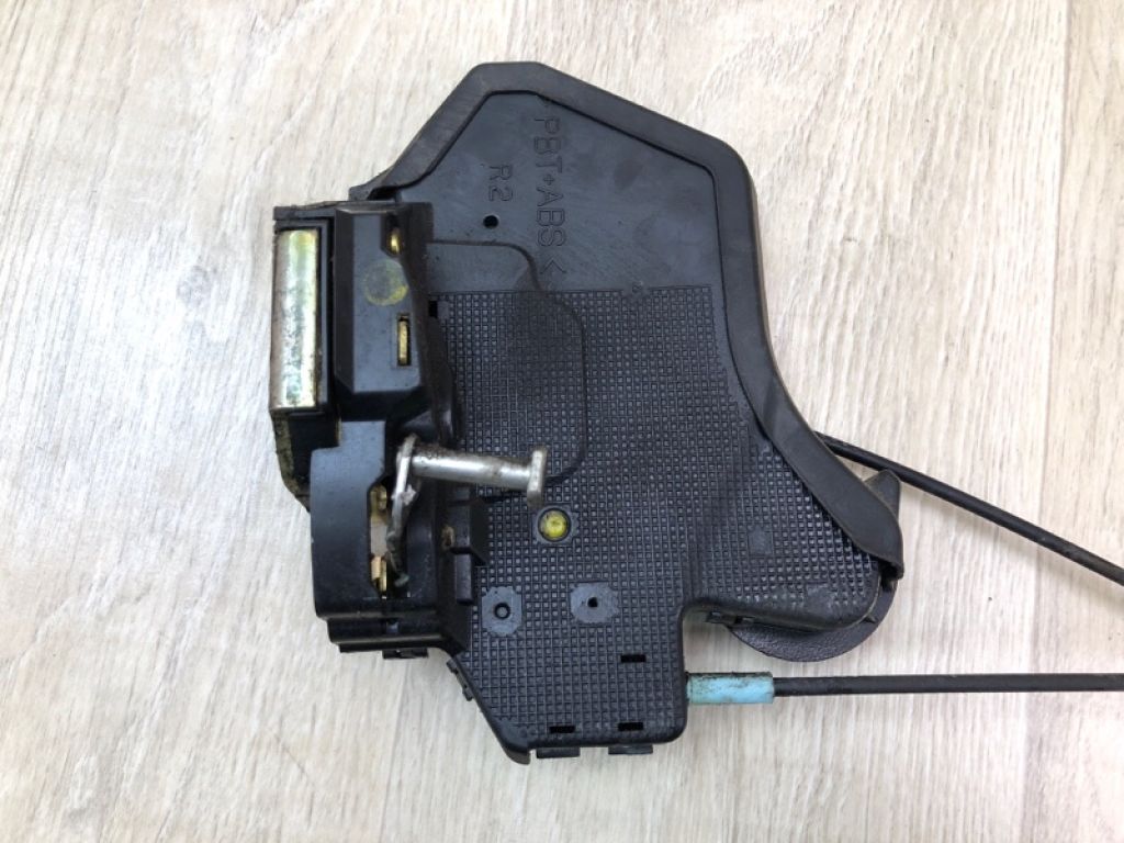 69050-33071 | Замок двери задн. прав. TOYOTA CAMRY 30 02-06 - Фото 4