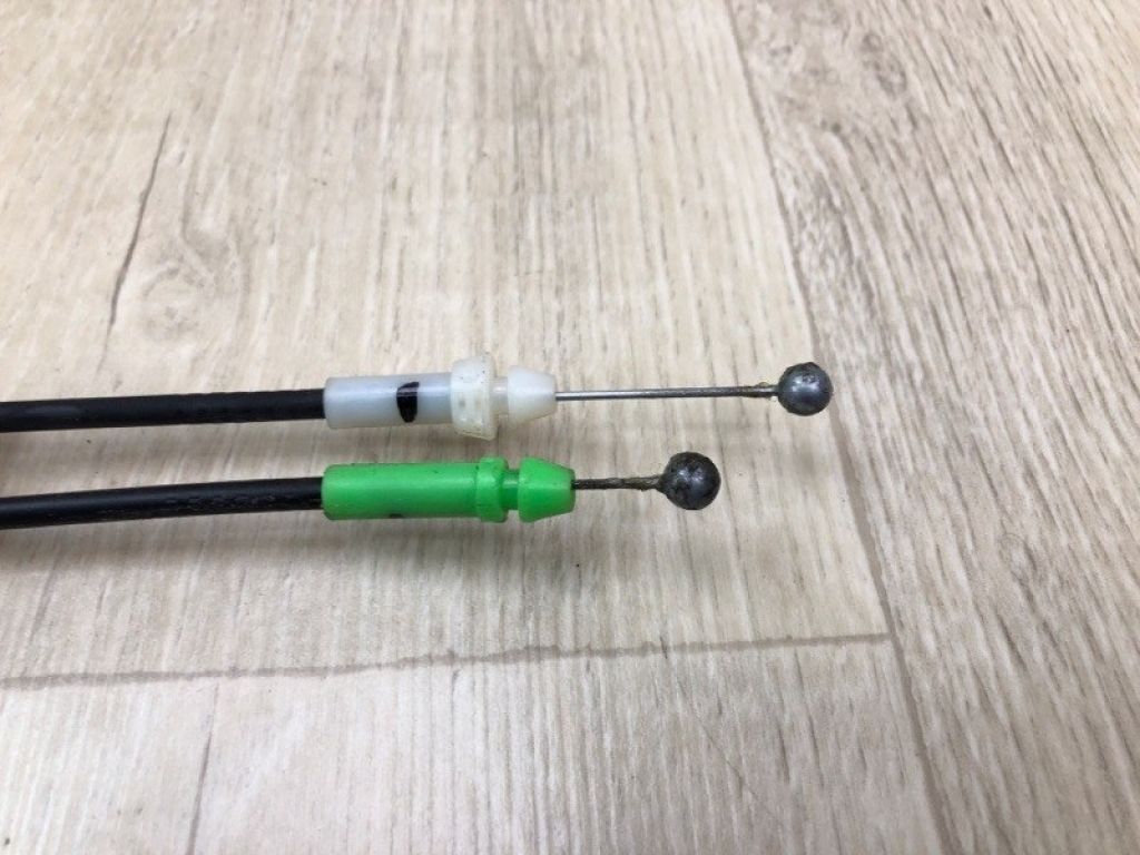 69050-33071 | Замок двери задн. прав. TOYOTA CAMRY 30 02-06 - Фото 5