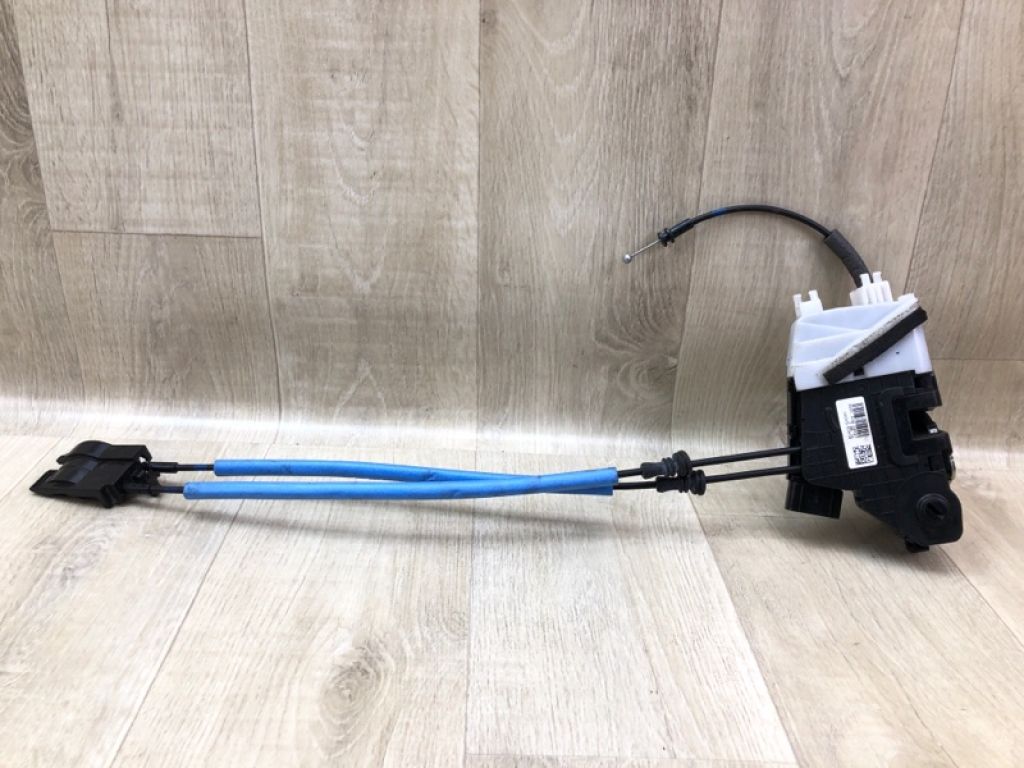 81420-D3000 | Замок двери задн. прав. HYUNDAI TUCSON TL 15-20