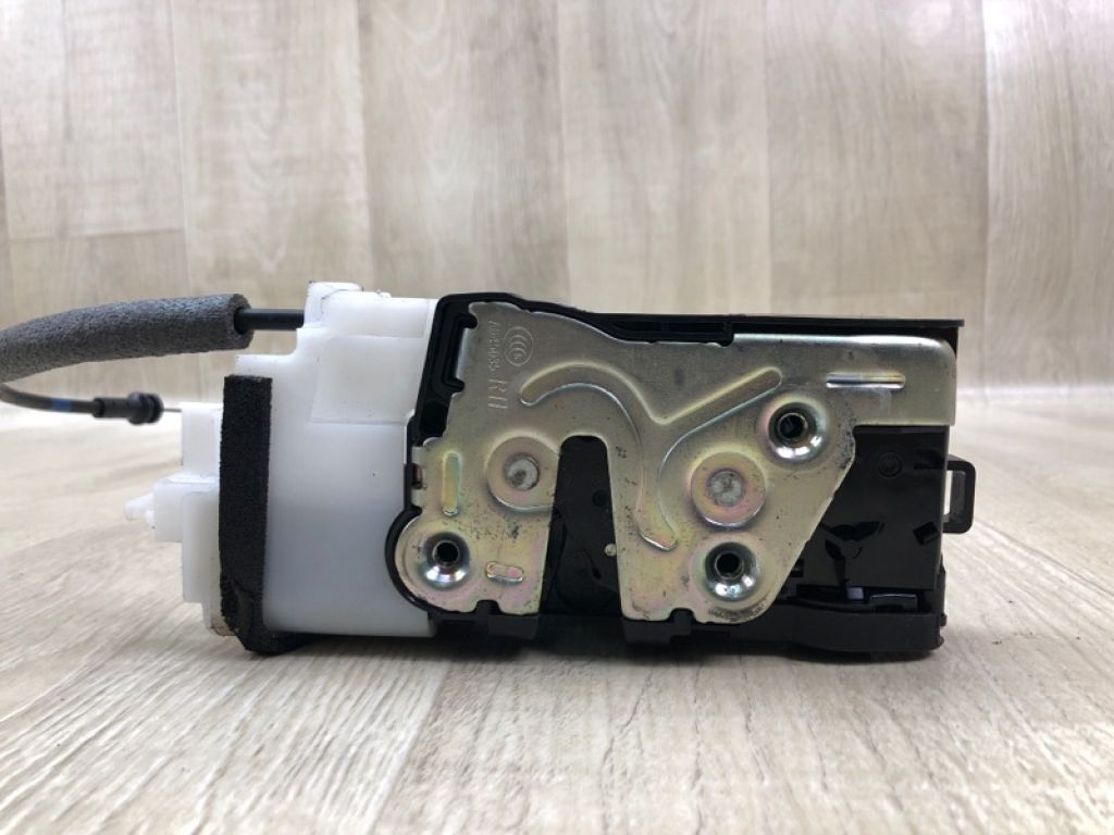 81420-D3000 | Замок двери задн. прав. HYUNDAI TUCSON TL 15-20 - Фото 3