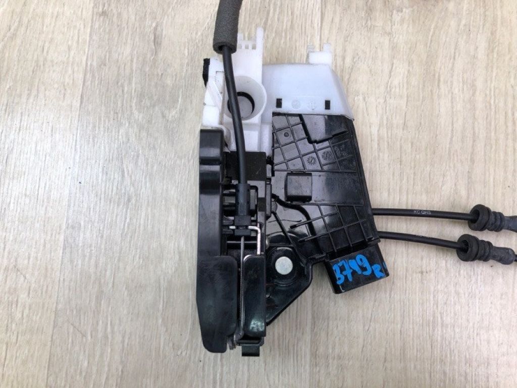 81420-D3000 | Замок двери задн. прав. HYUNDAI TUCSON TL 15-20 - Фото 4