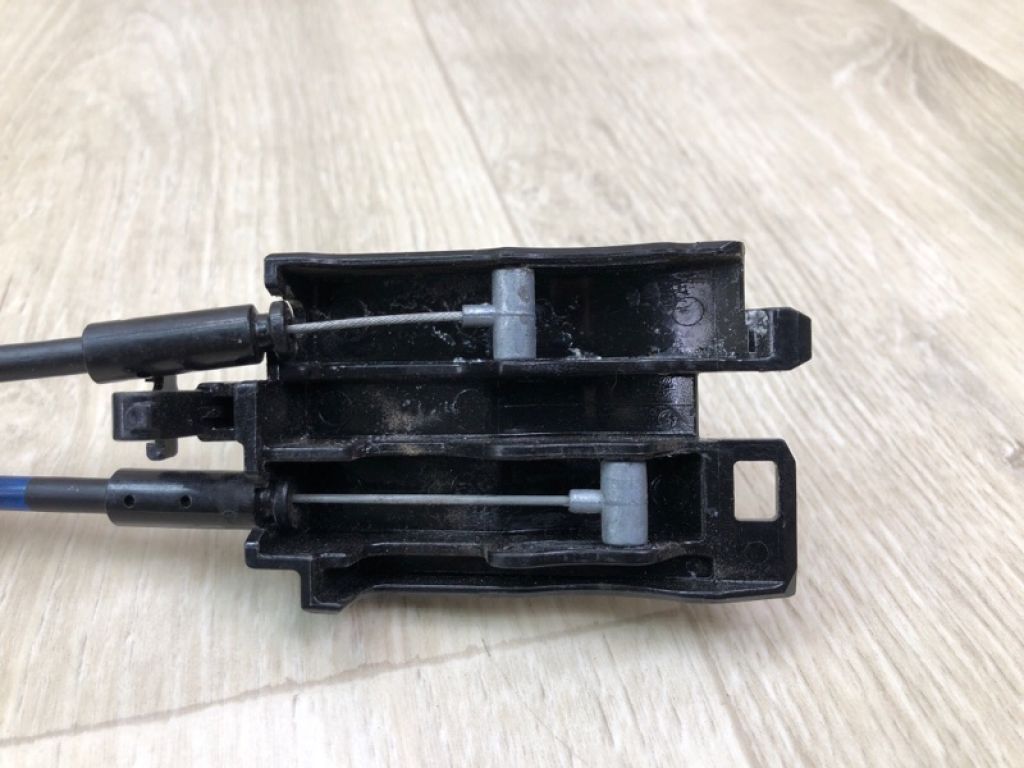 81420-D3000 | Замок двери задн. прав. HYUNDAI TUCSON TL 15-20 - Фото 6