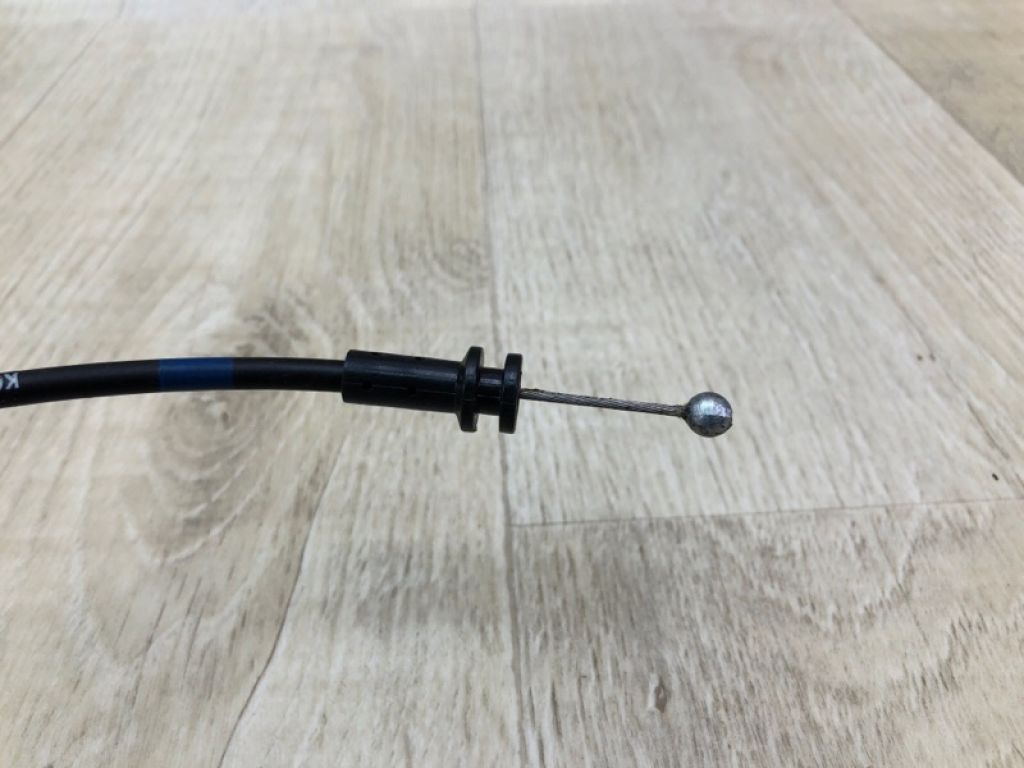 81420-D3000 | Замок двери задн. прав. HYUNDAI TUCSON TL 15-20 - Фото 7